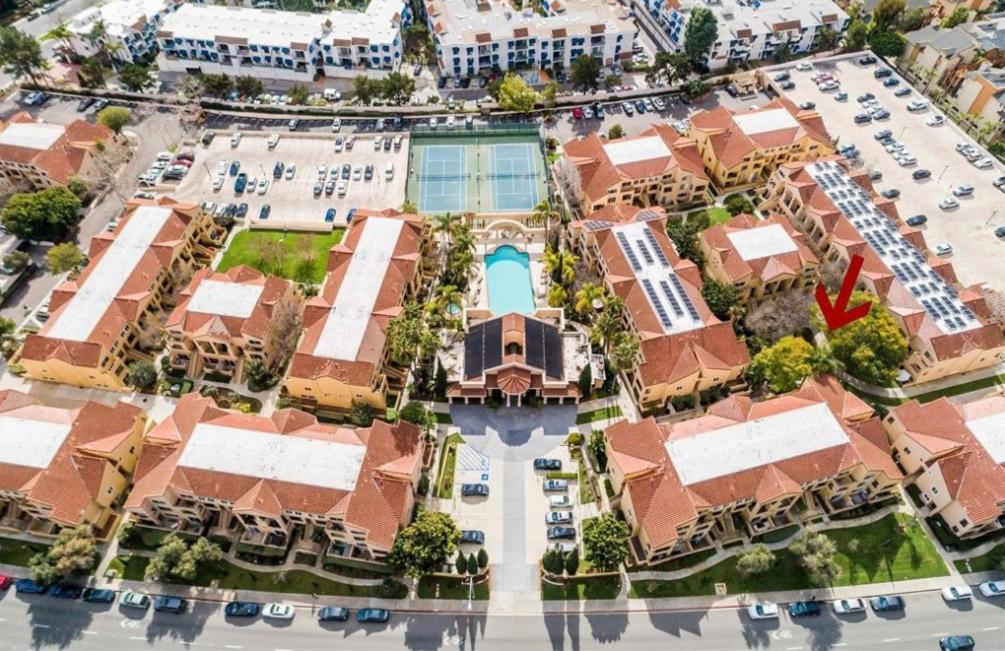 Venetian Vacation La Jolla One Bedroom Luxury Furnished Near And Utc Mall Apartment San Diego
