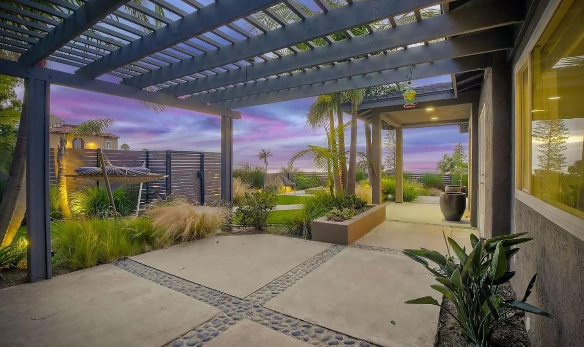 Holiday home Ocean Views W Stunning Sunsets By The Firepit San Diego