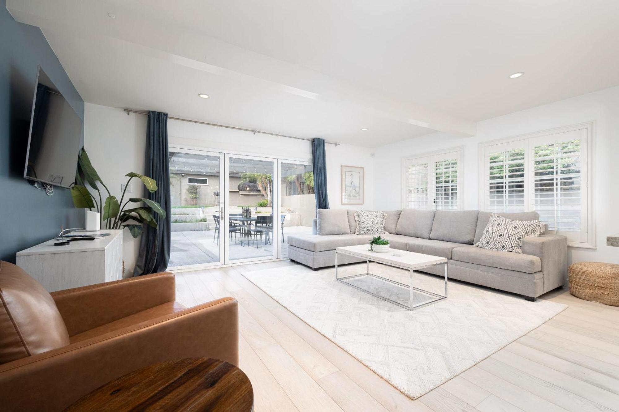 Holiday home Ocean Views W Stunning Sunsets By The Firepit