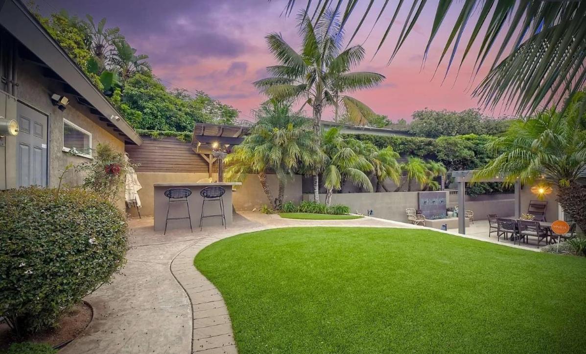 Ocean Views W Stunning Sunsets By The Firepit