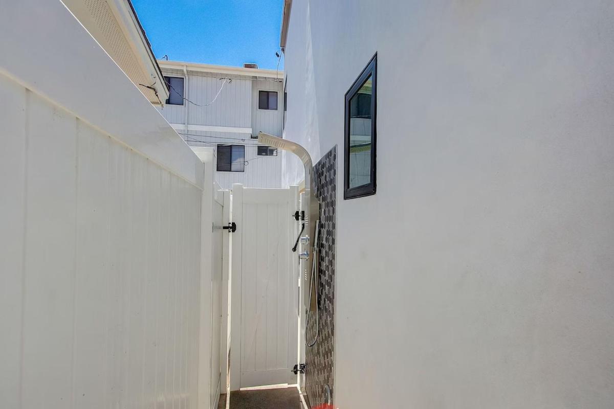 Ocean View Luxury Homes With Ac And Parking
