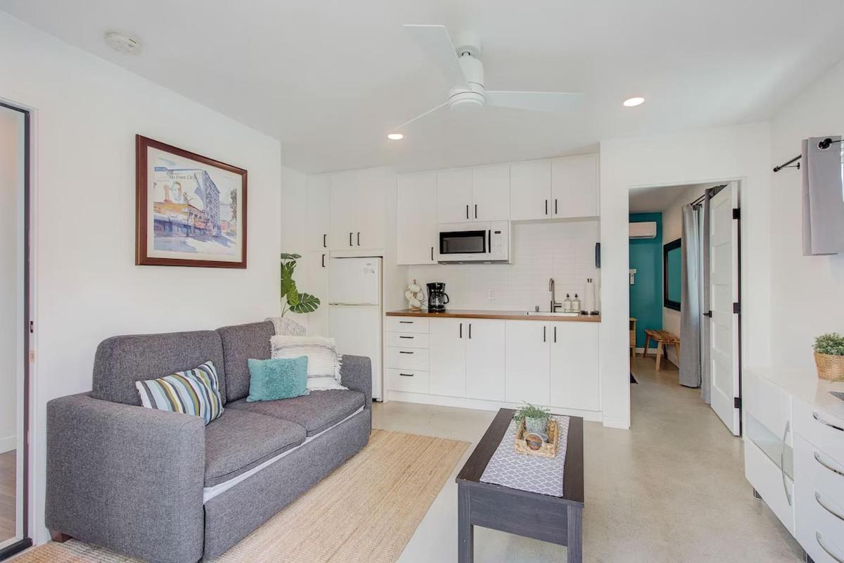 Ocean View Luxury Homes With Ac And Parking