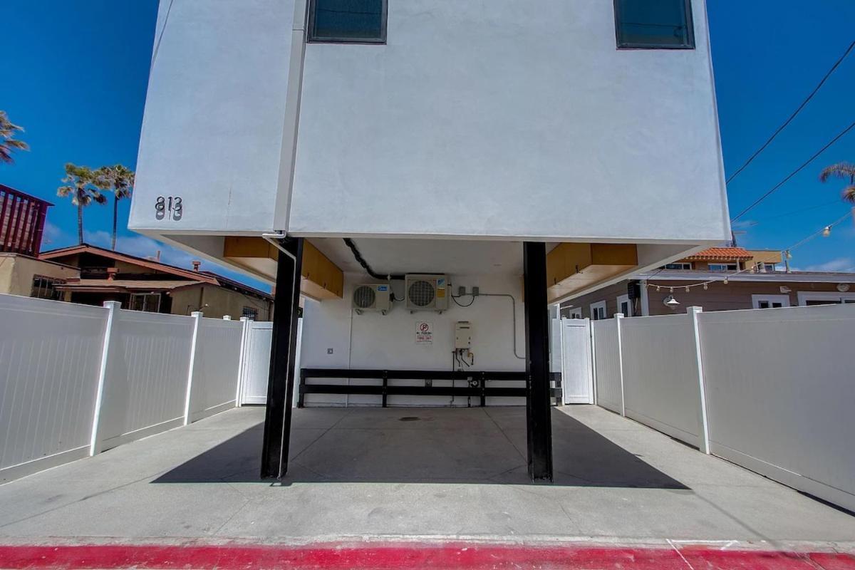 Holiday home Ocean View Luxury Homes With Ac And Parking