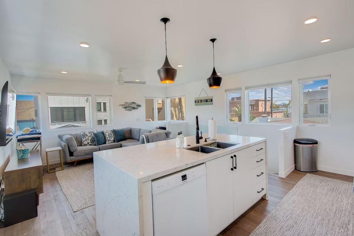 Holiday home Ocean View Luxury Homes With Ac And Parking *