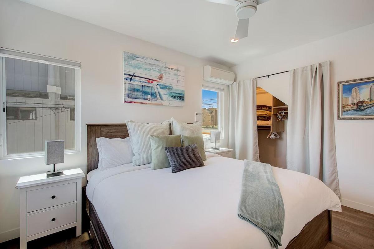 Holiday home Ocean View Luxury Homes With Ac And Parking