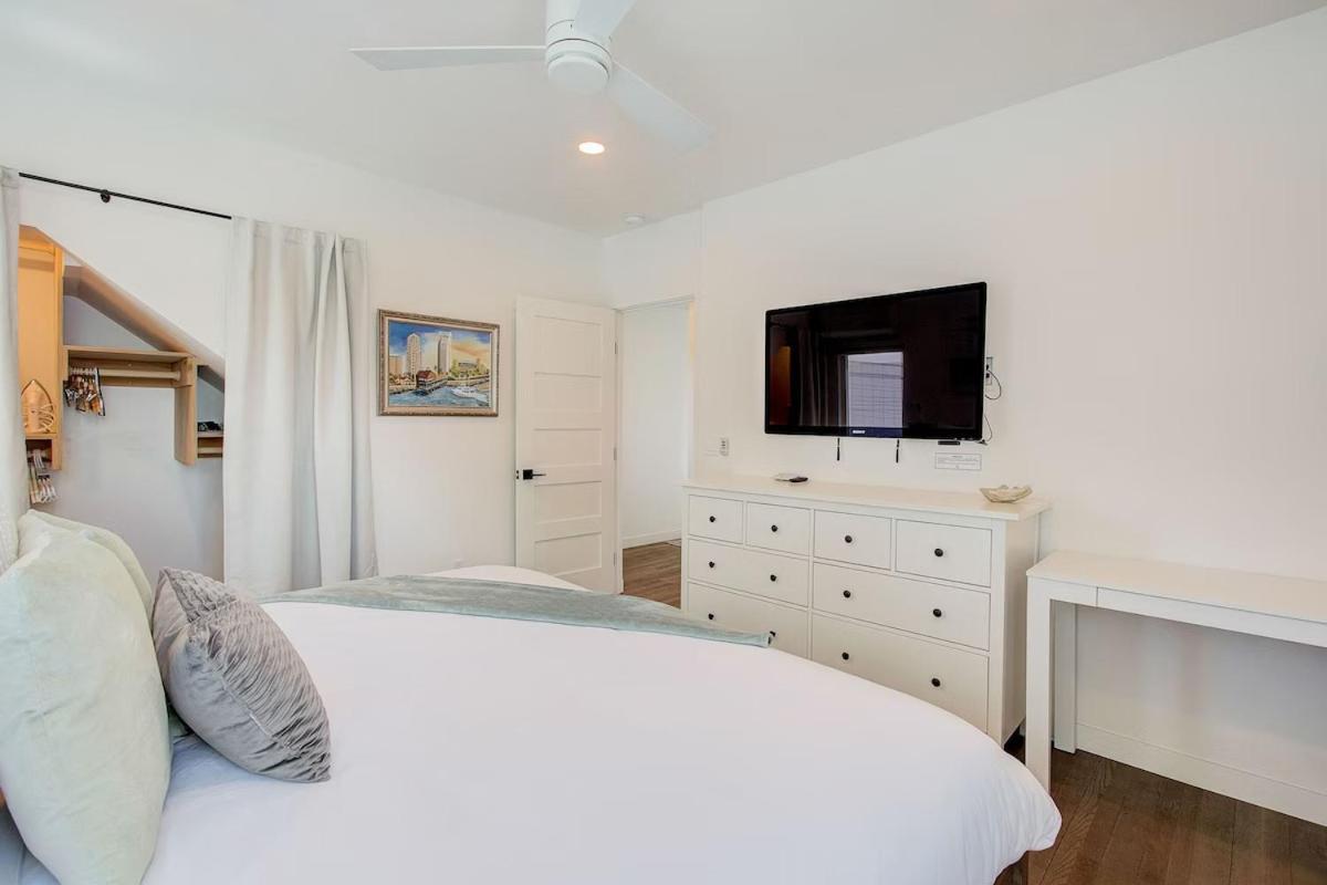 Ocean View Luxury Homes With Ac And Parking Holiday home San Diego