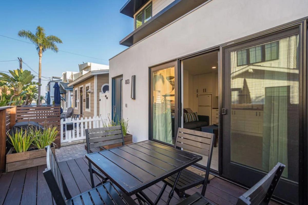 Ocean View Luxury Homes With Ac And Parking * San Diego