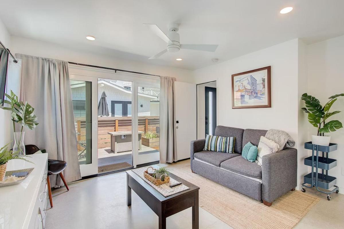 Holiday home Ocean View Luxury Homes With Ac And Parking *