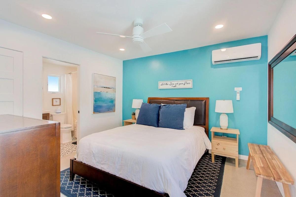 Ocean View Luxury Homes With Ac And Parking Holiday home