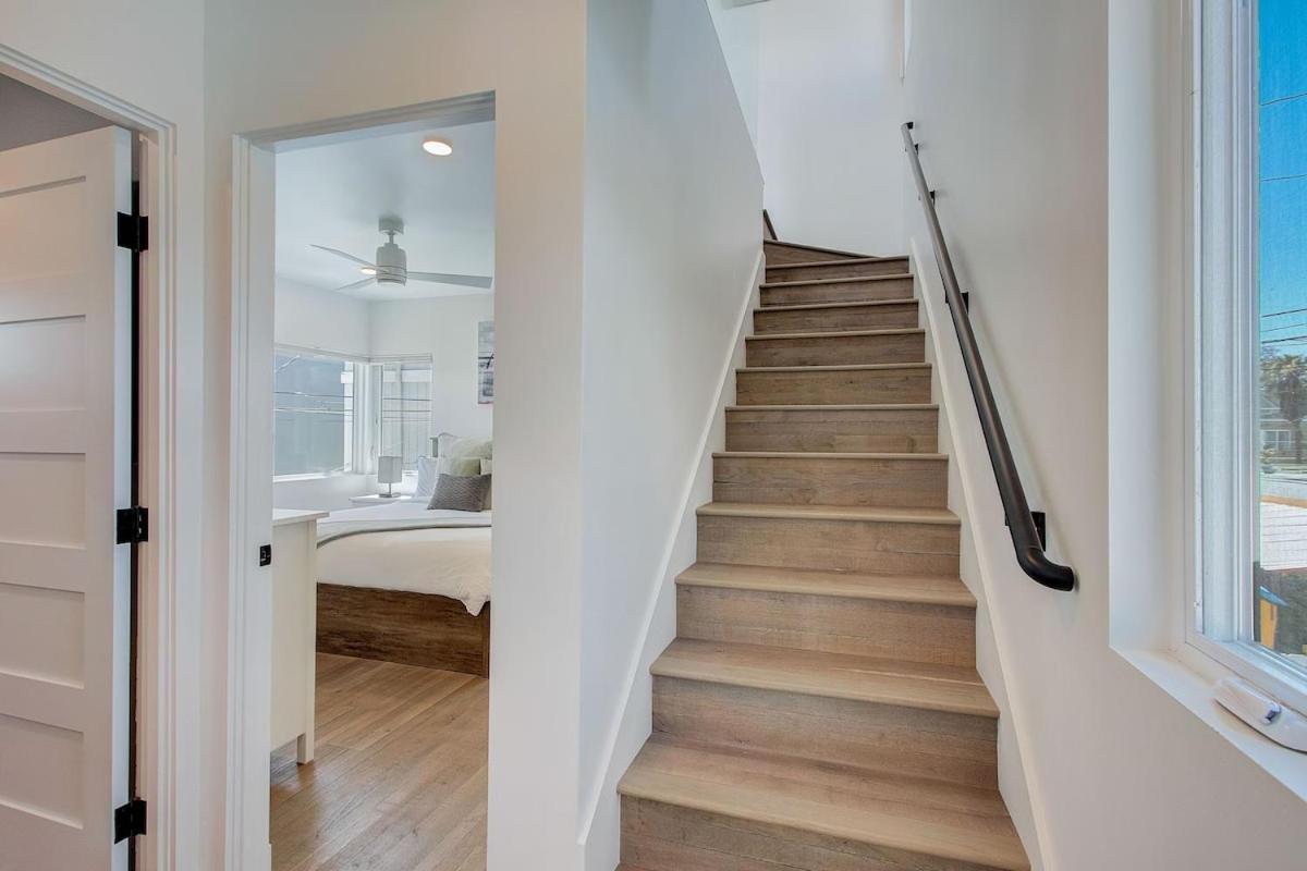 Ocean View Luxury Homes With Ac And Parking Holiday home *