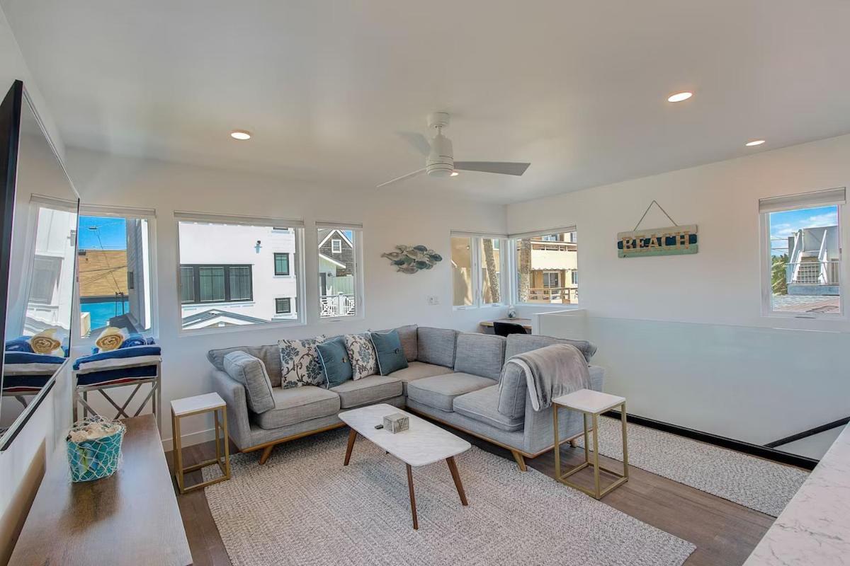 Ocean View Luxury Homes With Ac And Parking Holiday home San Diego