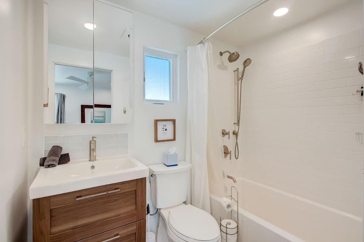 Holiday home Ocean View Luxury Homes With Ac And Parking San Diego