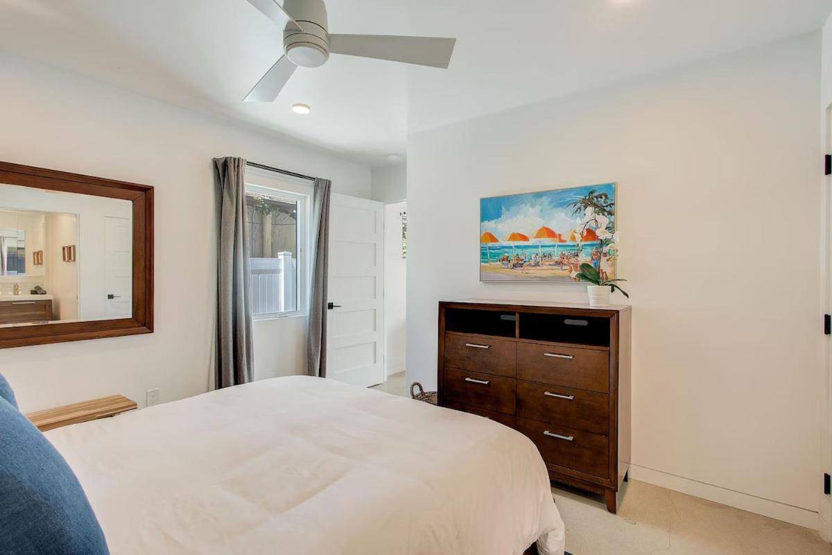 Ocean View Luxury Homes With Ac And Parking San Diego