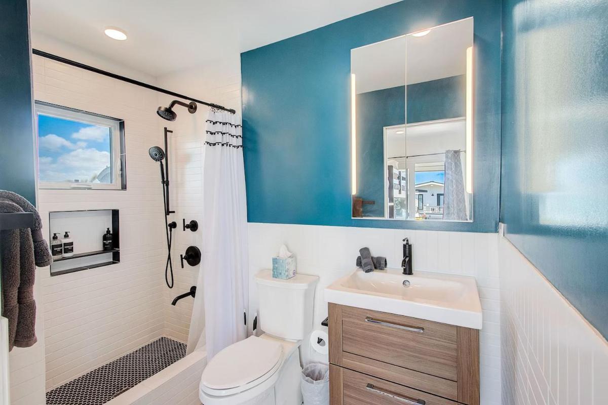 Holiday home Ocean View Luxury Homes With Ac And Parking