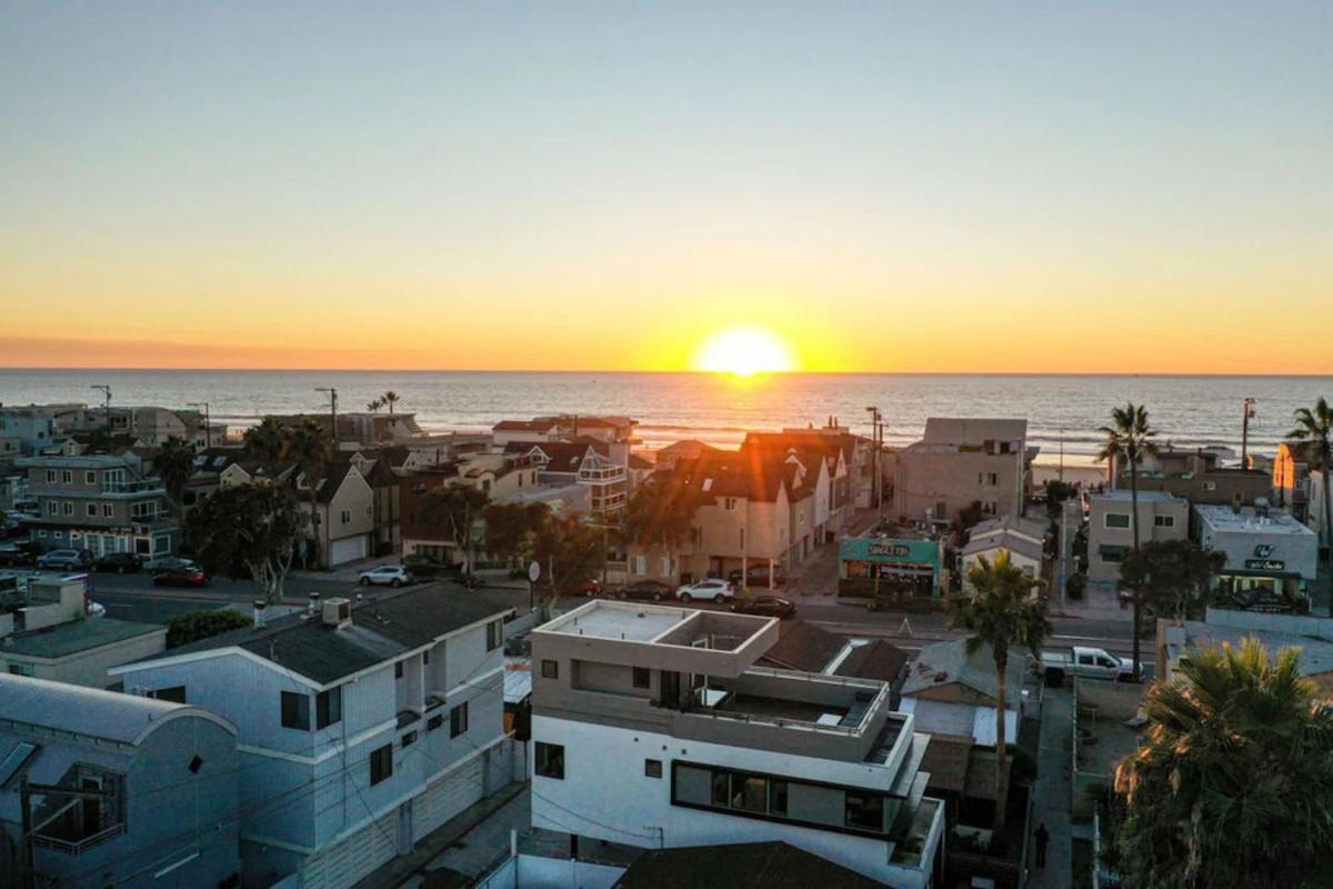 Holiday home Ocean View Luxury Homes With Ac And Parking *