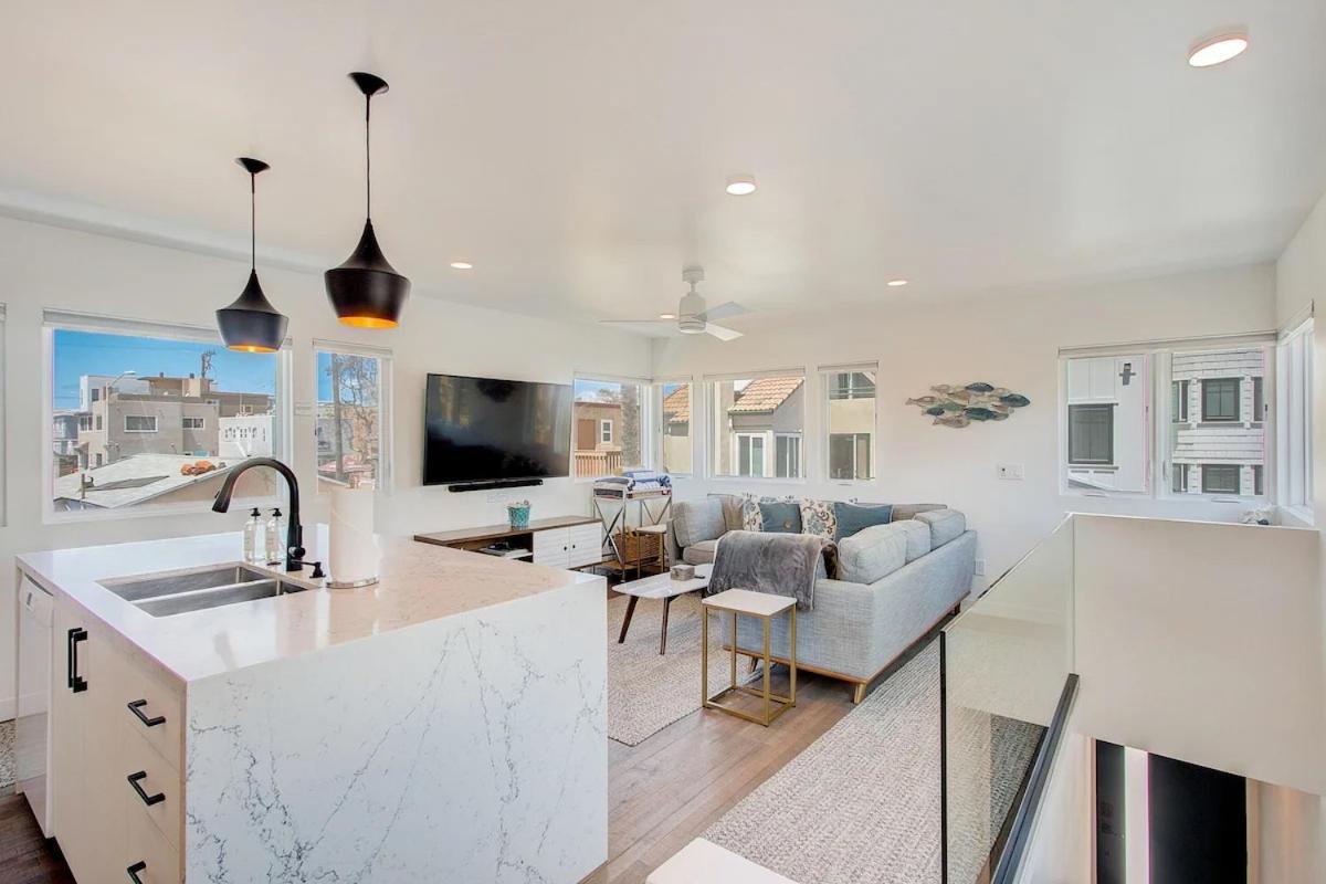 Ocean View Luxury Homes With Ac And Parking