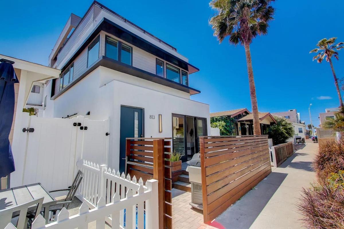 Holiday home Ocean View Luxury Homes With Ac And Parking