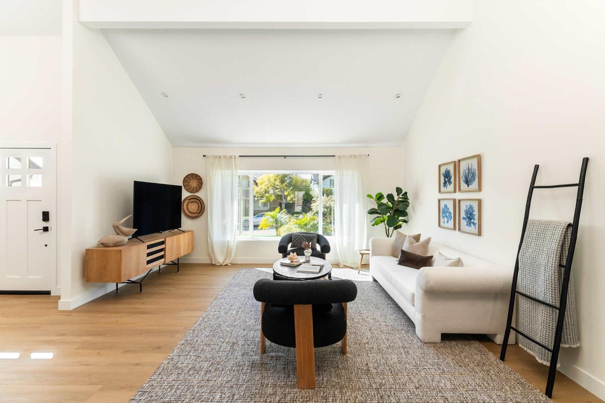 Luxury 5-bedroom Family In La Jolla Minutes To The Ocean Sleeps 14 Holiday home