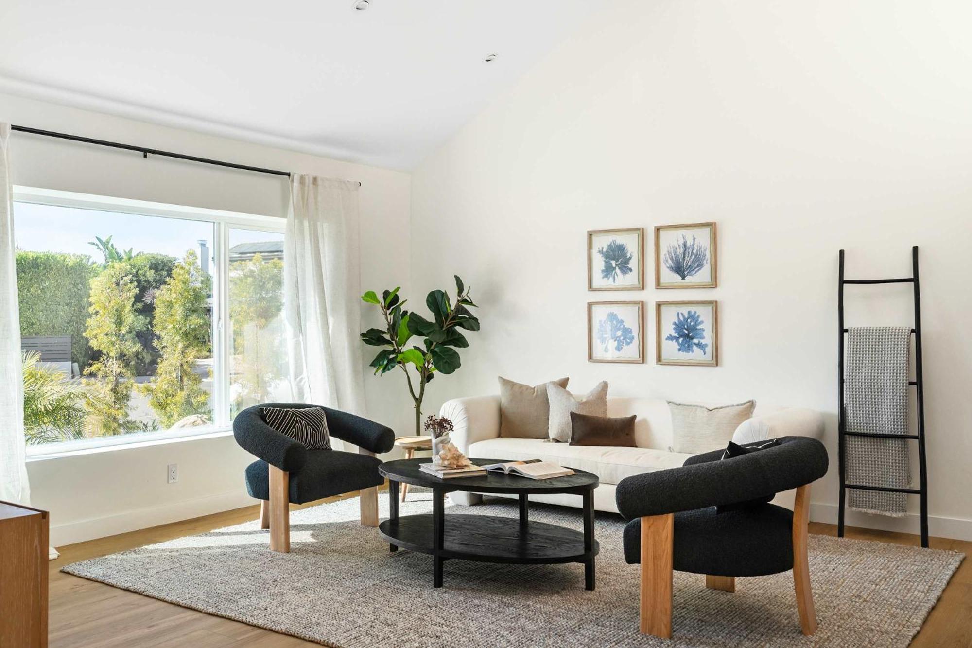 Luxury 5-bedroom Family In La Jolla Minutes To The Ocean Sleeps 14 * San Diego