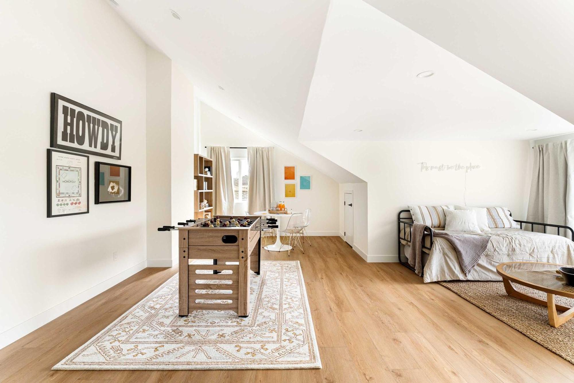 Holiday home Luxury 5-bedroom Family In La Jolla Minutes To The Ocean Sleeps 14