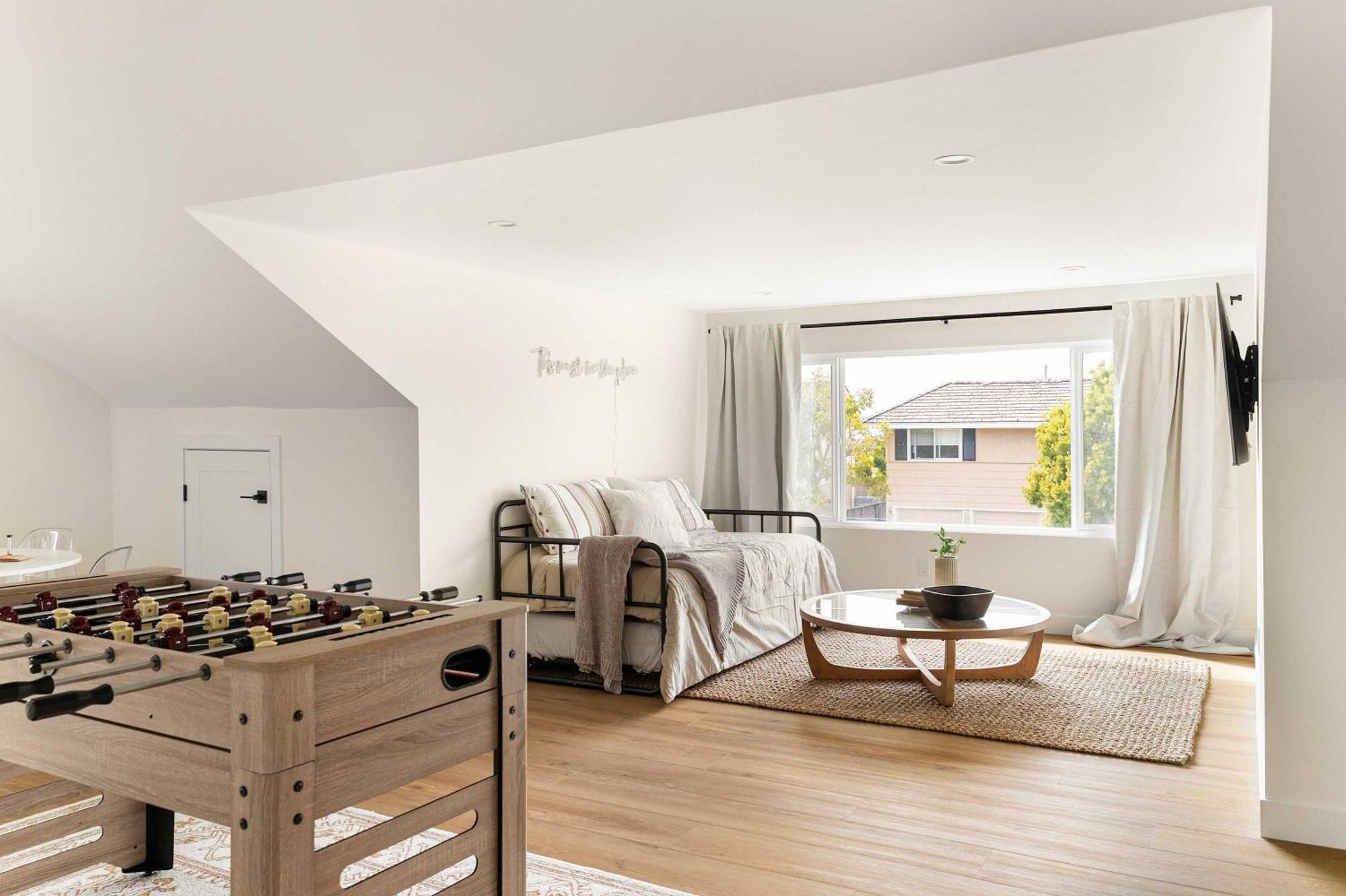 Luxury 5-bedroom Family In La Jolla Minutes To The Ocean Sleeps 14 Holiday home *