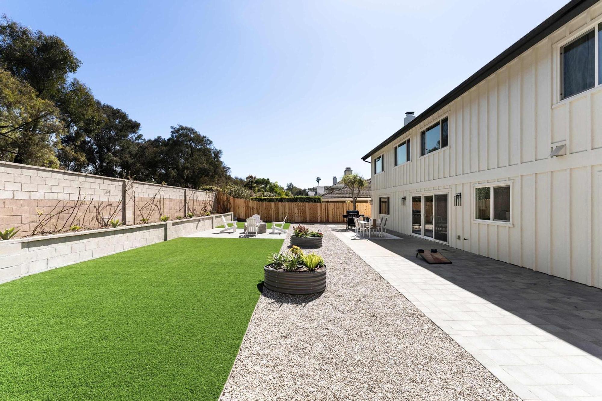 Luxury 5-bedroom Family In La Jolla Minutes To The Ocean Sleeps 14 Holiday home San Diego