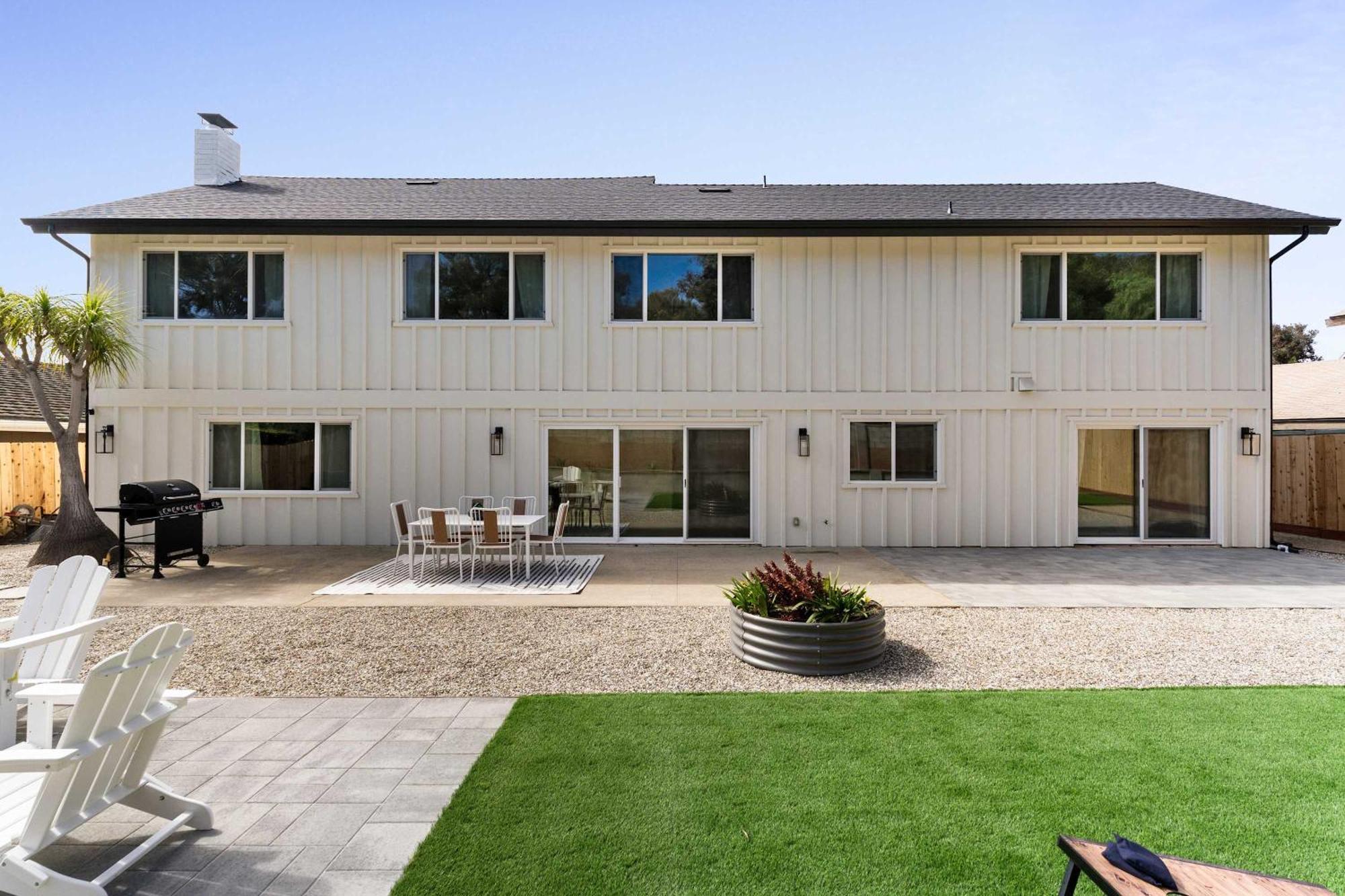 Luxury 5-bedroom Family In La Jolla Minutes To The Ocean Sleeps 14