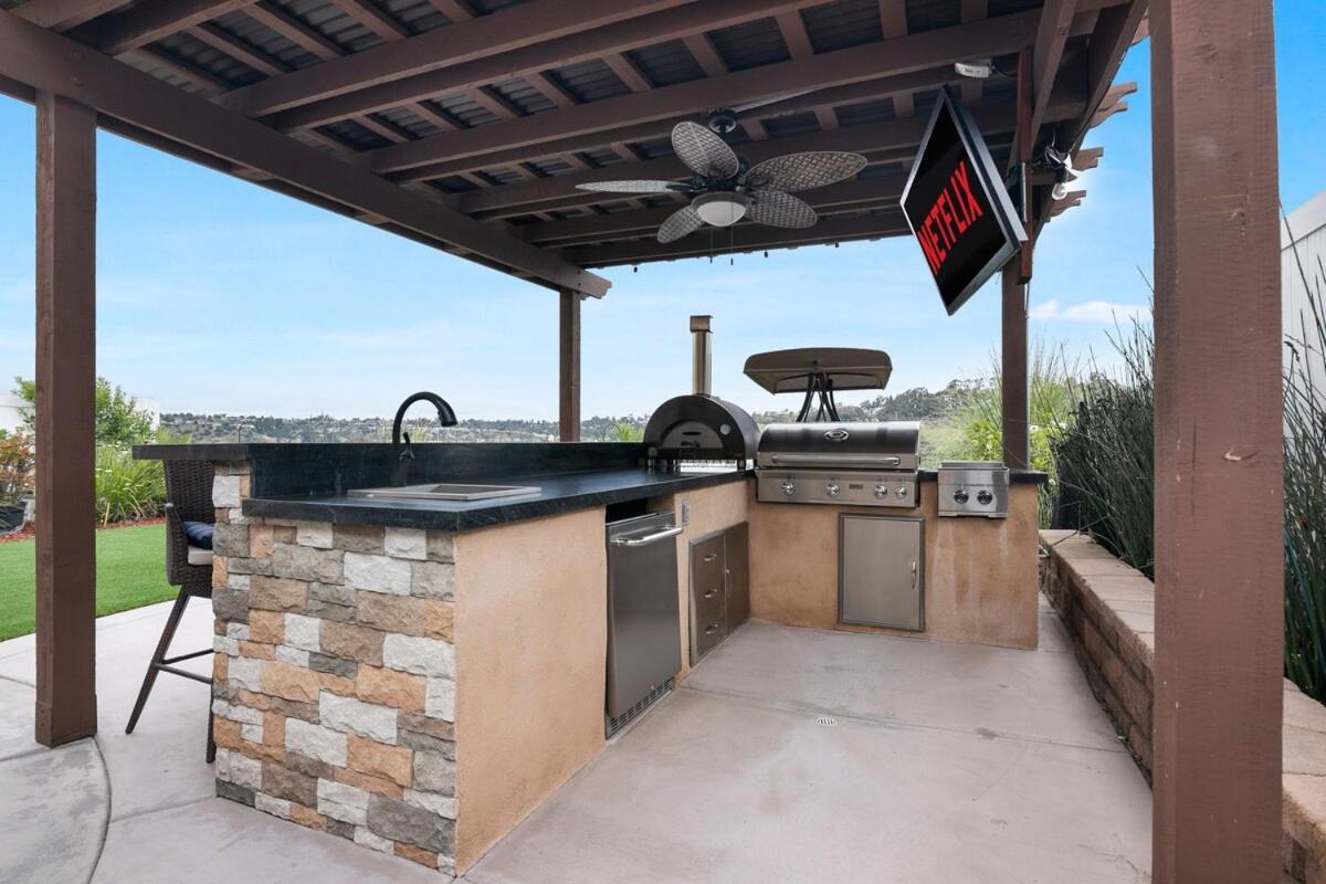 Holiday home 4br 4bath Is Need San Diego