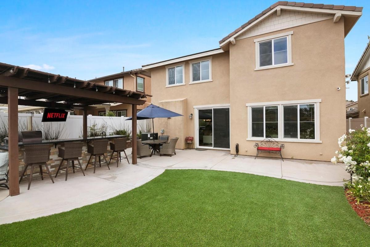 4br 4bath Is Need * San Diego