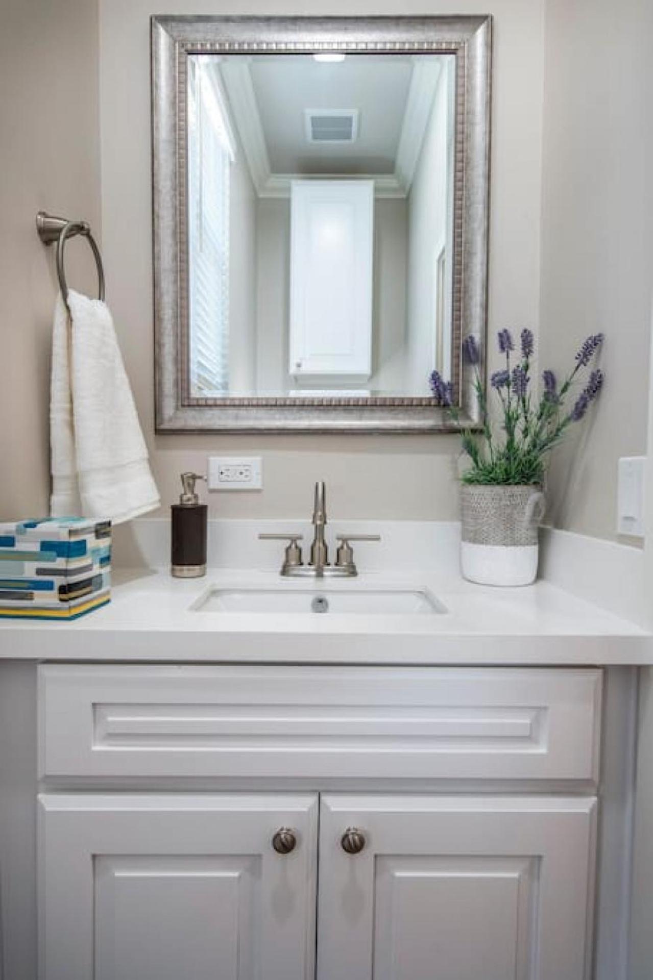 Сasa de vacaciones 4048 Stylish In Hillcrest Mission Hills