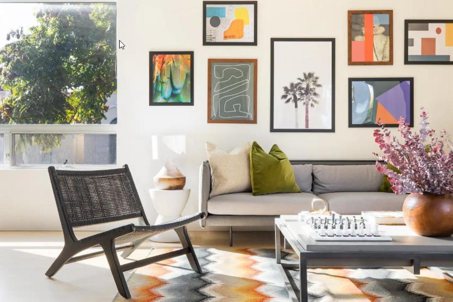 Tucasa Luxury 4 Story In Downtown Little Italy San Diego