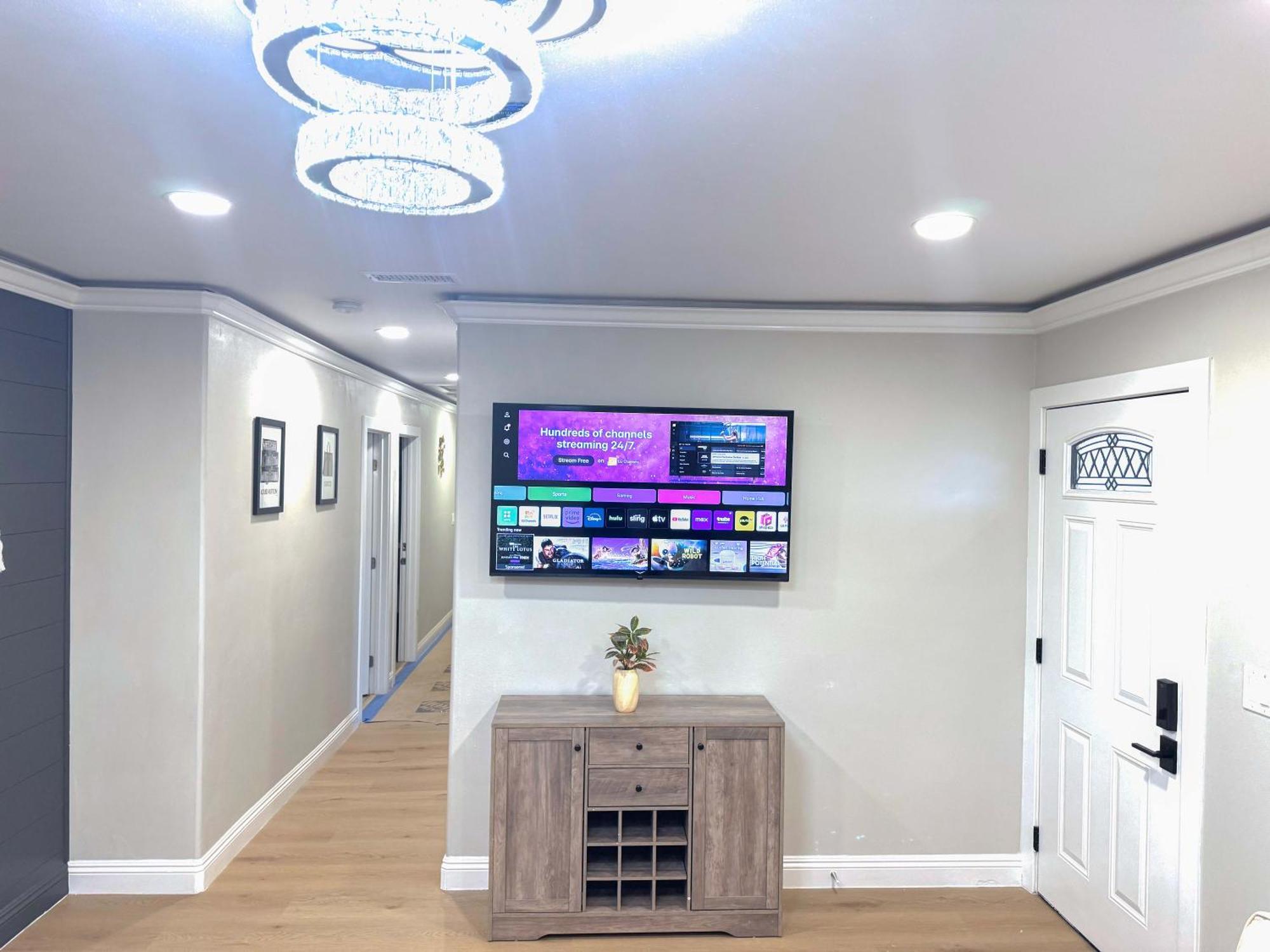 Exotic Cumberland Street By Sdstay Villa