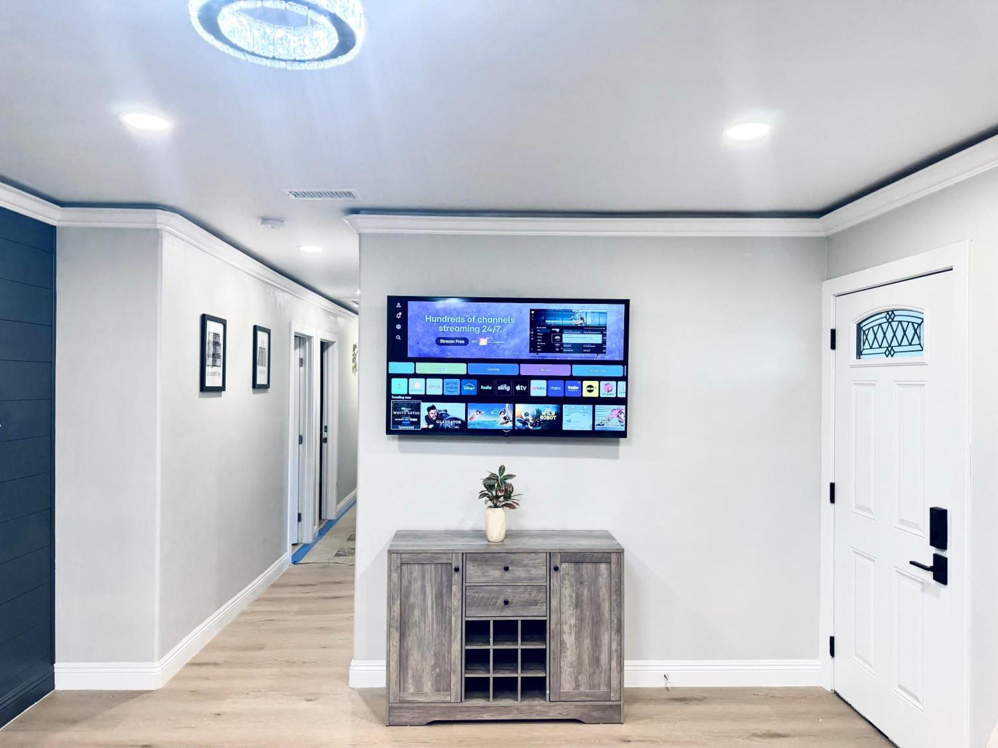Villa Exotic Cumberland Street By Sdstay *