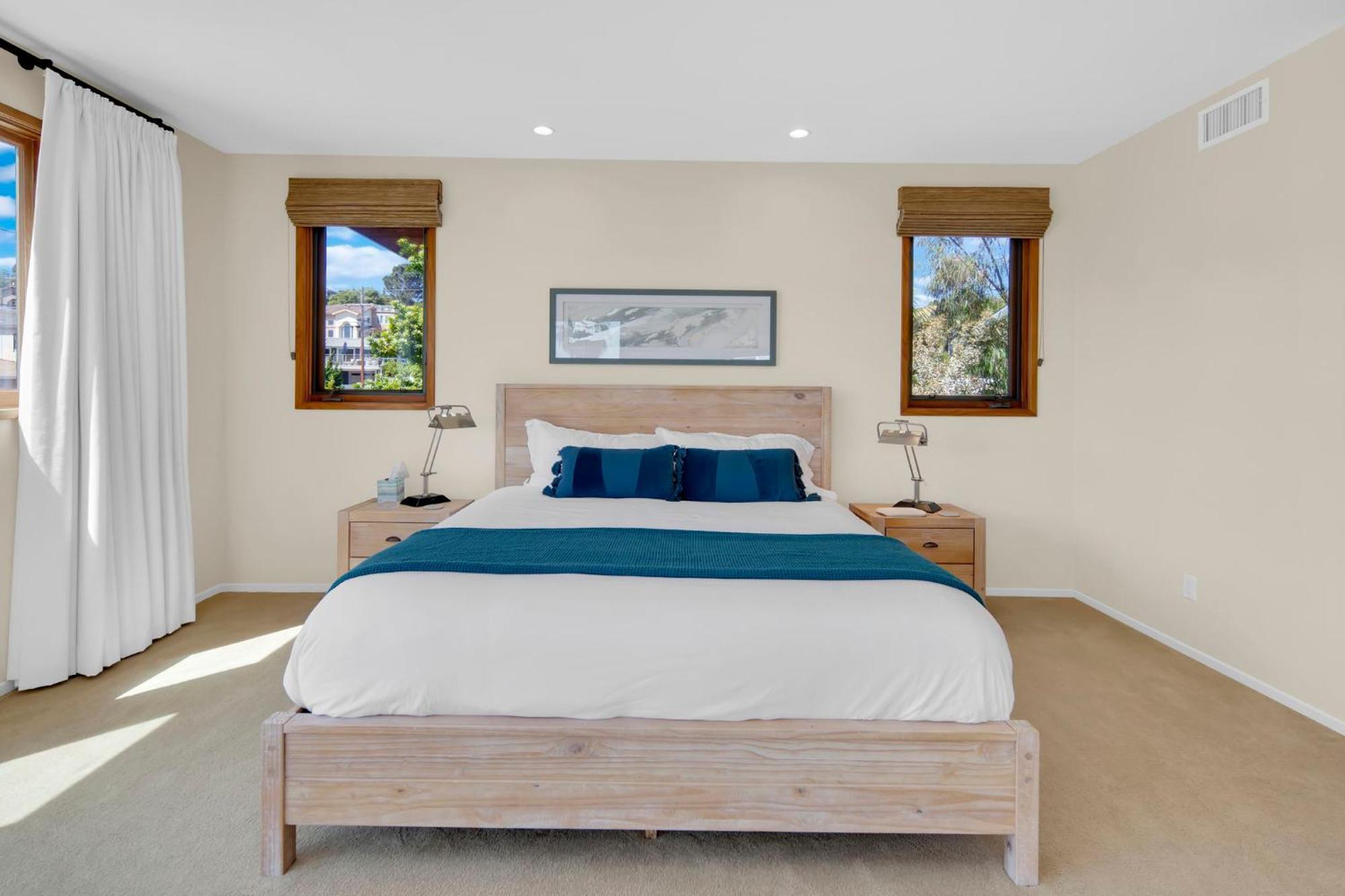 Sea Breeze Holiday home San Diego