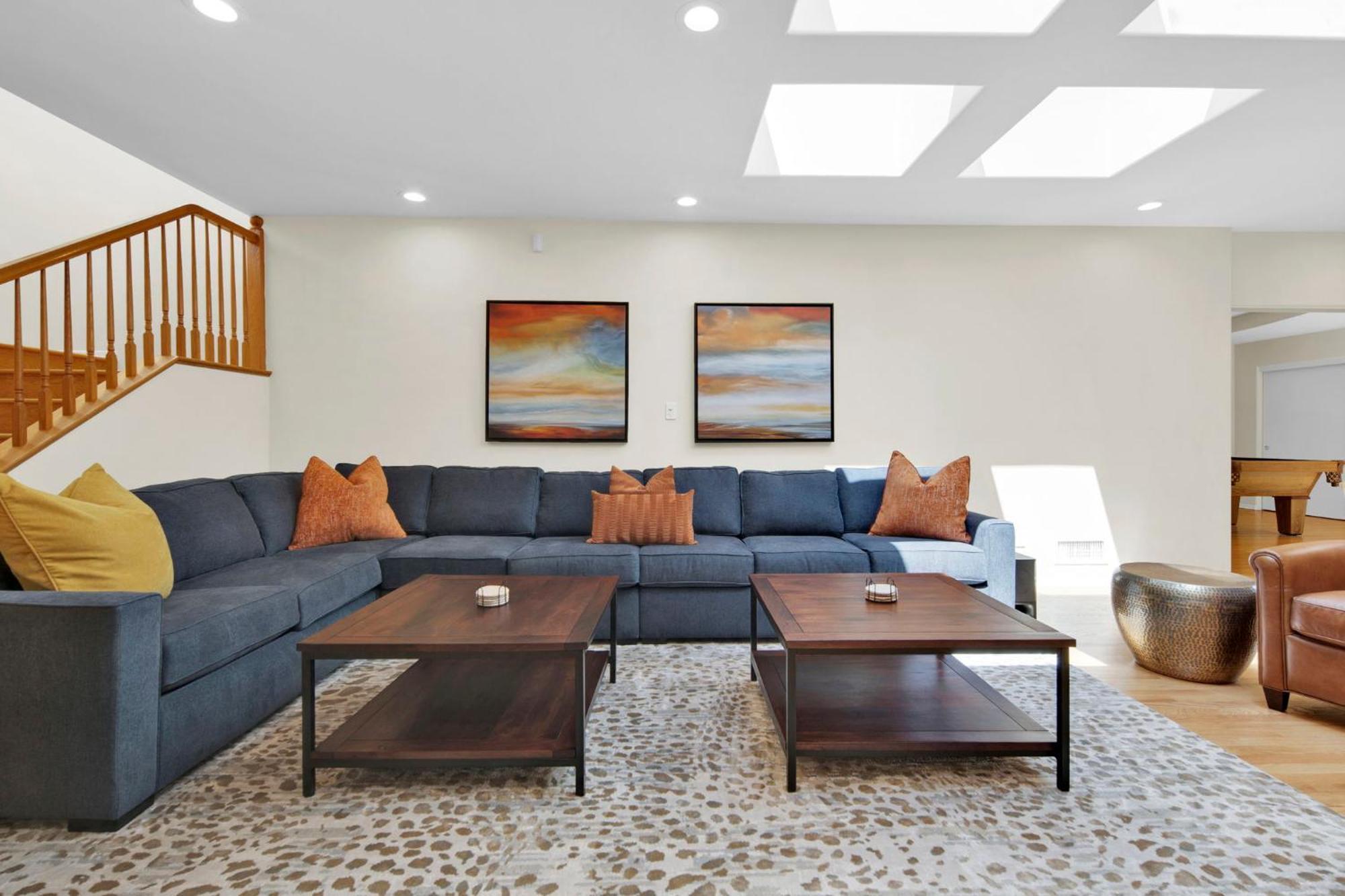 Sea Breeze Holiday home