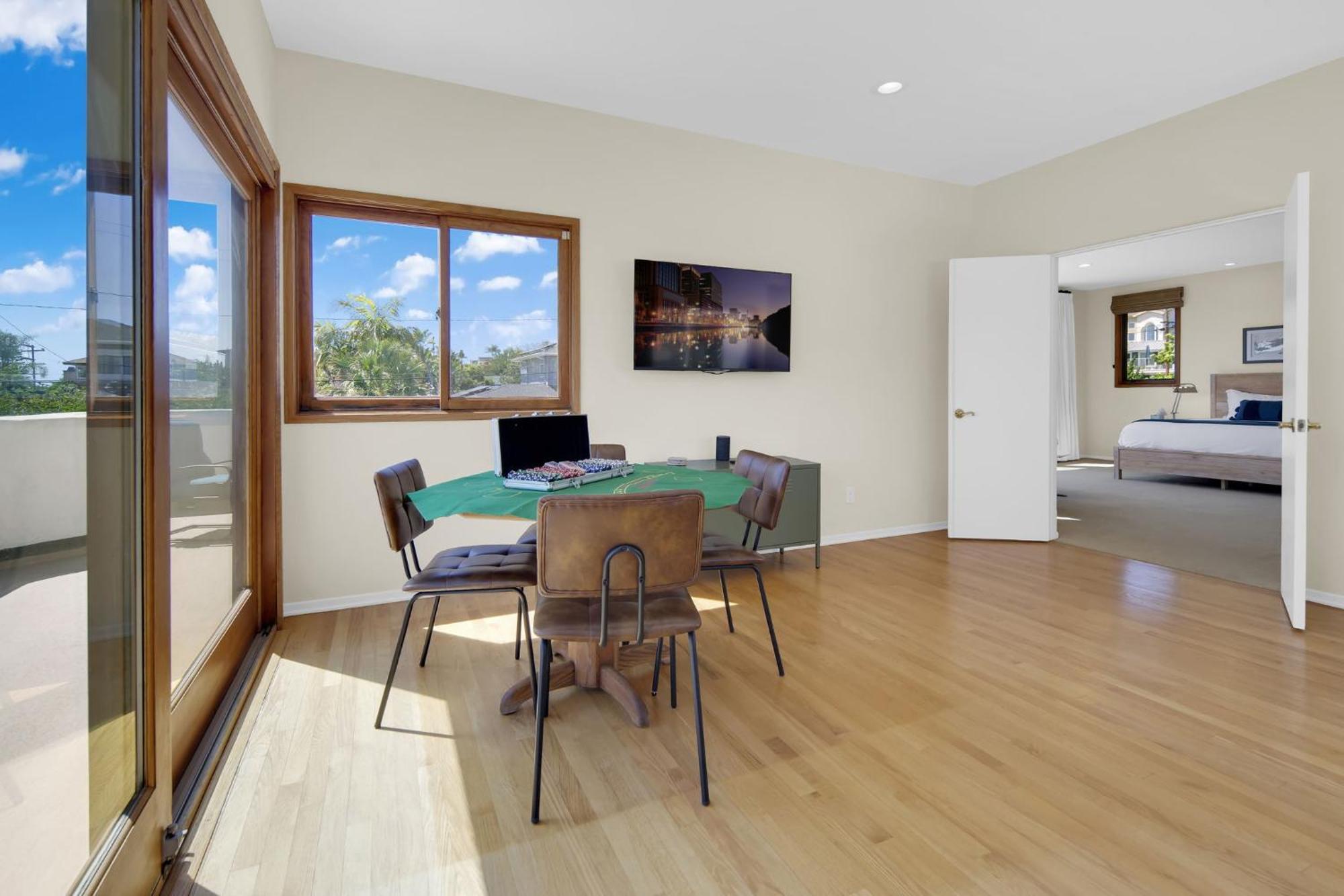 Holiday home Sea Breeze San Diego