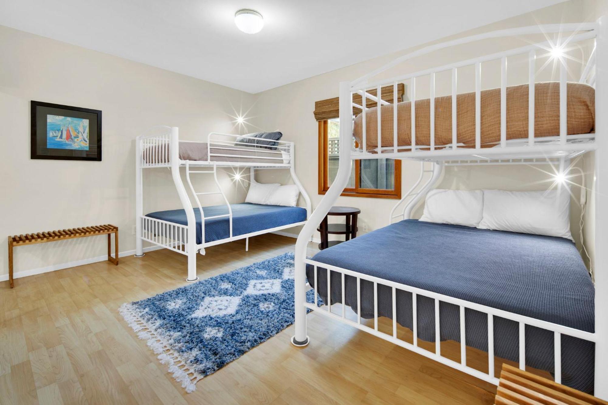 Holiday home Sea Breeze San Diego