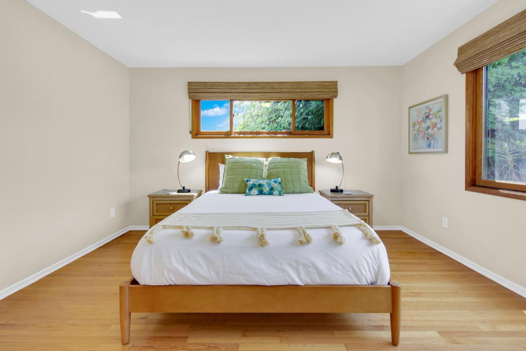 Sea Breeze Holiday home