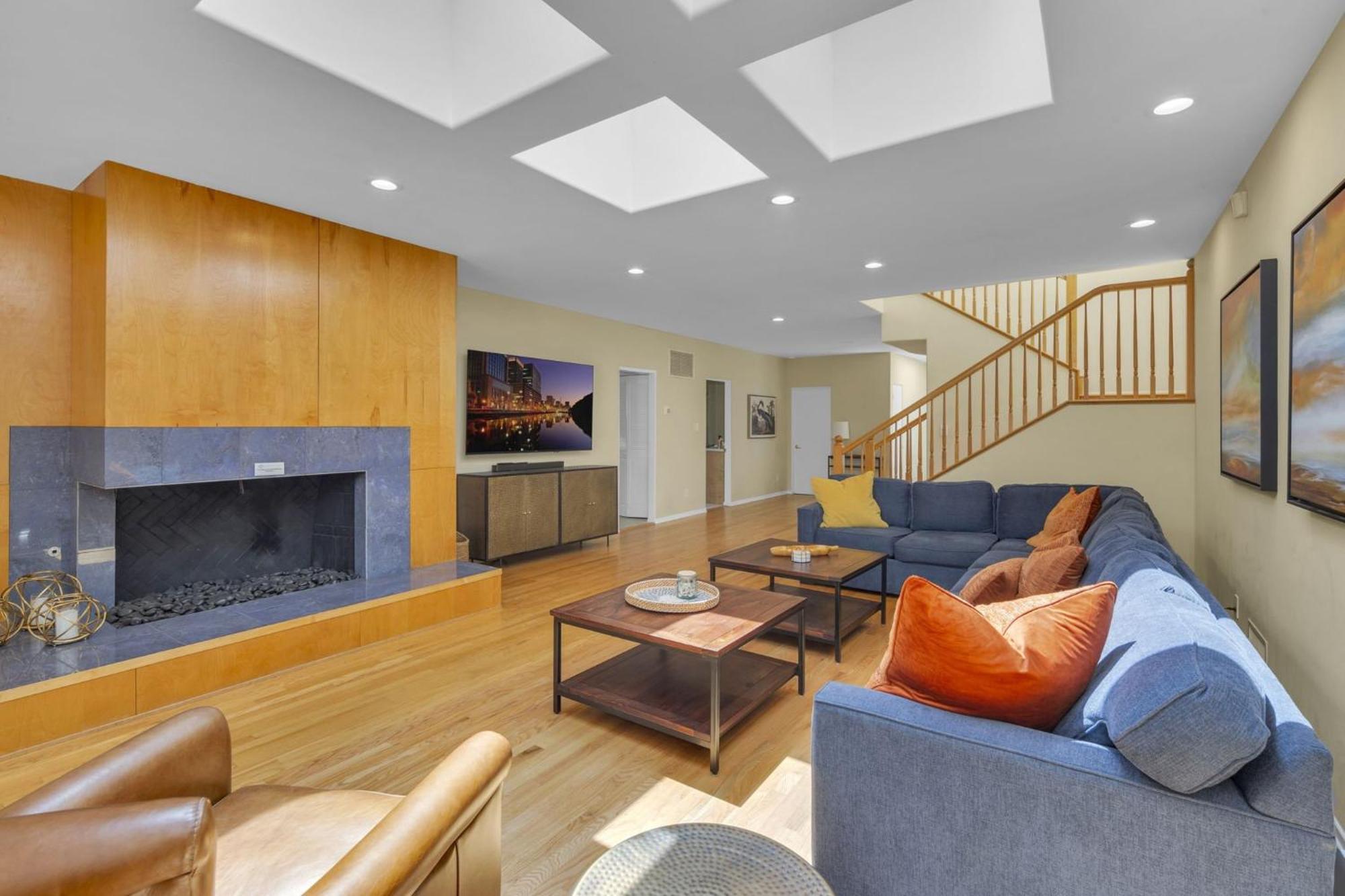 Holiday home Sea Breeze San Diego