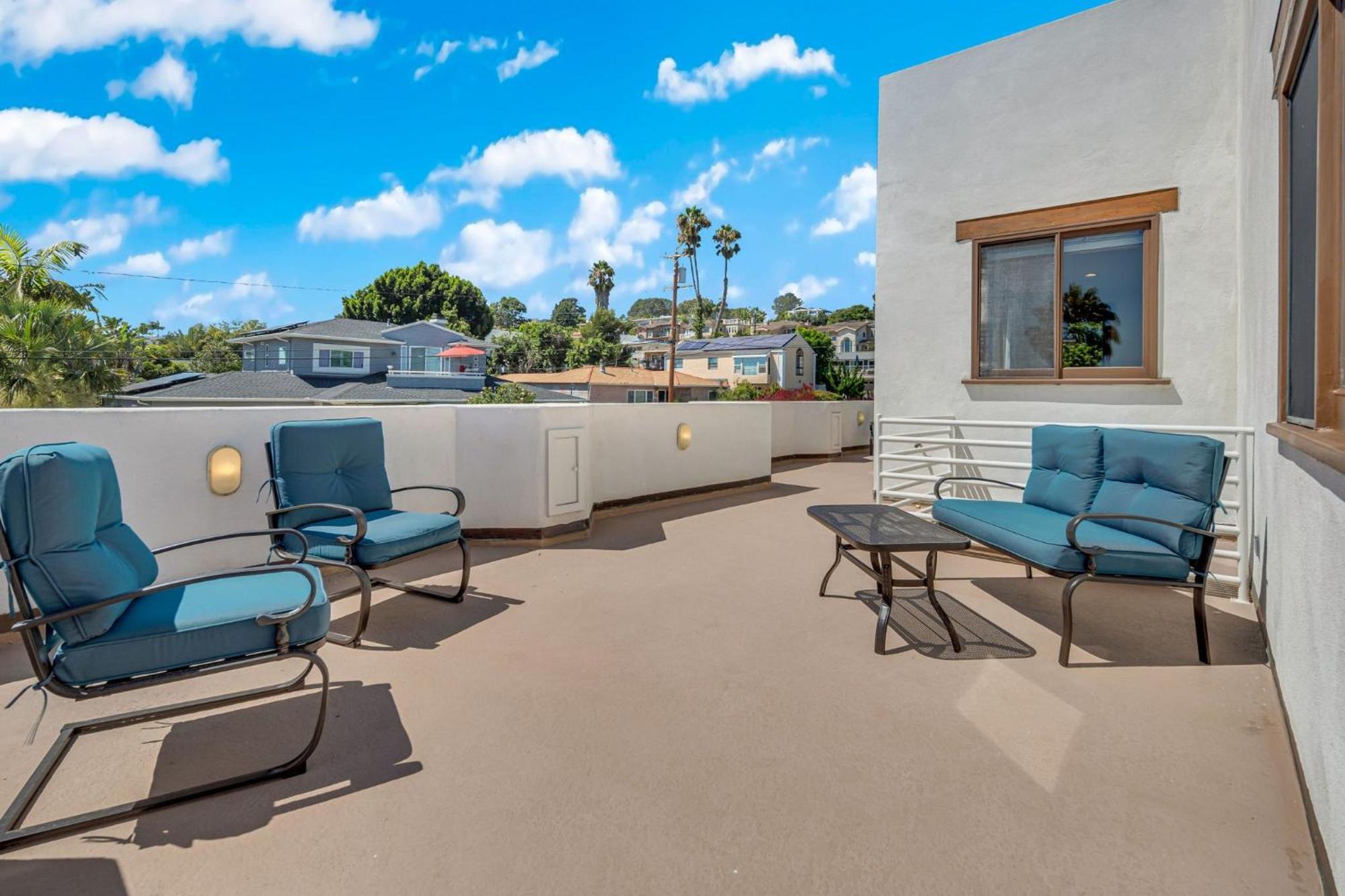 Holiday home Sea Breeze San Diego