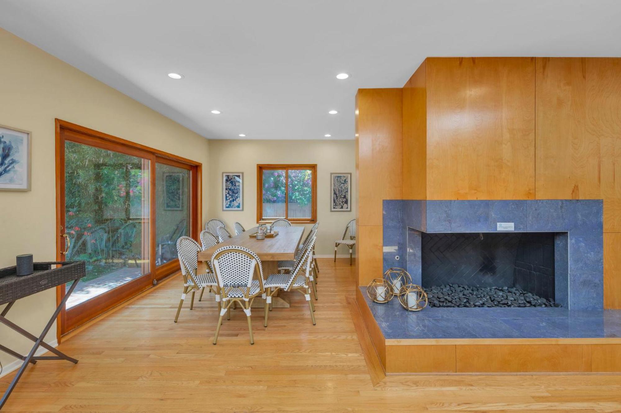 Holiday home Sea Breeze San Diego