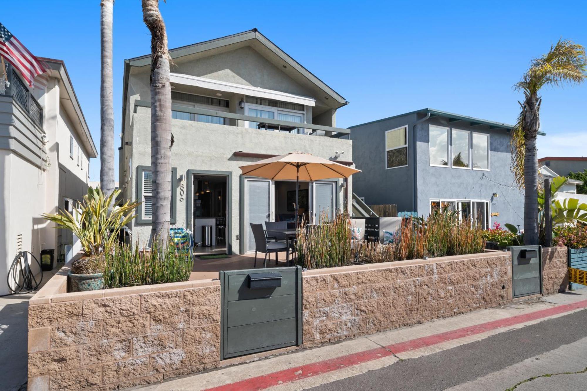 Holiday home San Luis Rey Escape