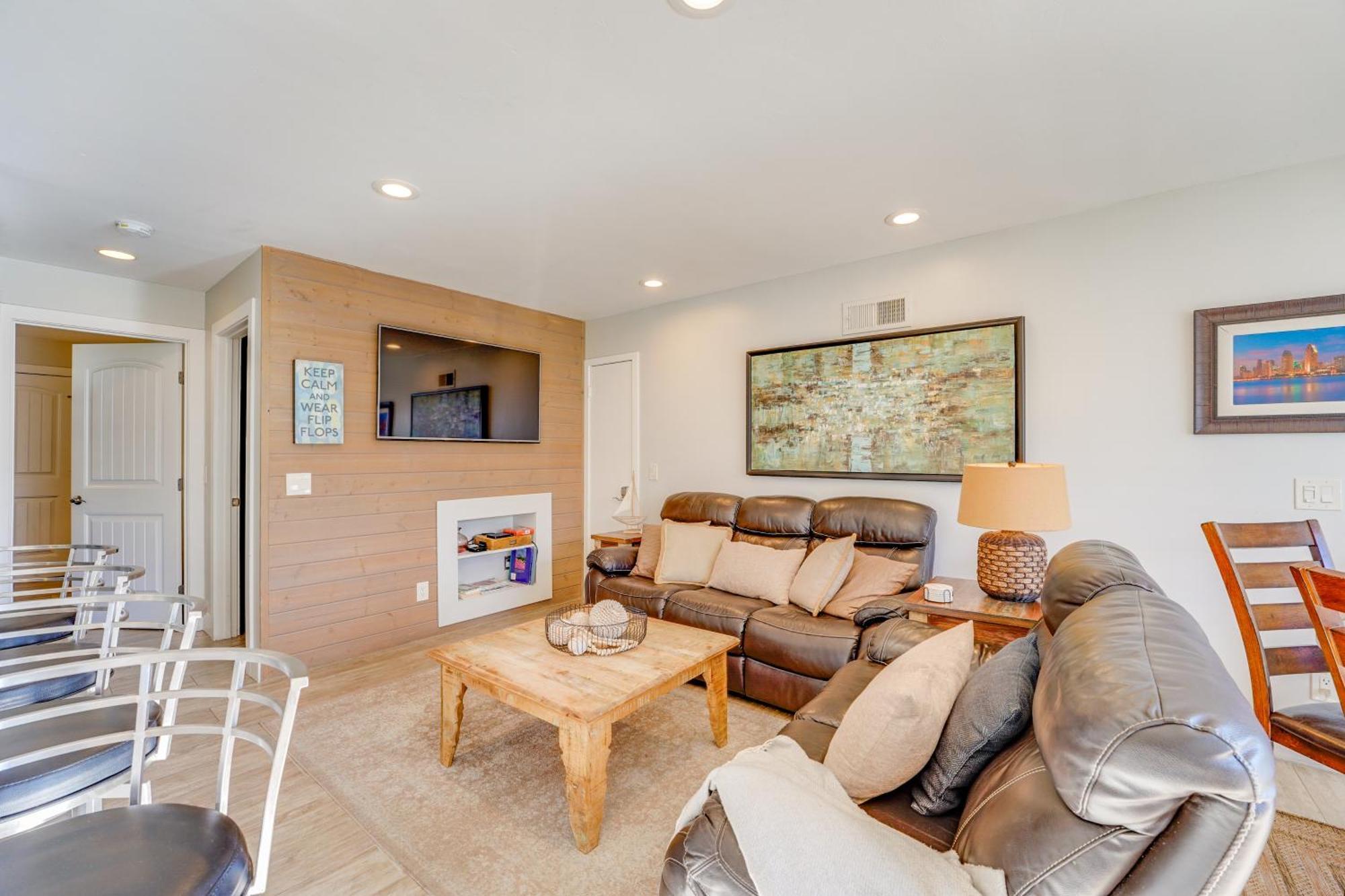 San Luis Rey Escape Holiday home *