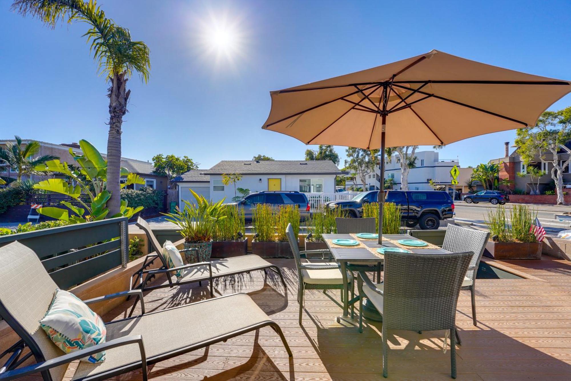 Holiday home San Luis Rey Escape *