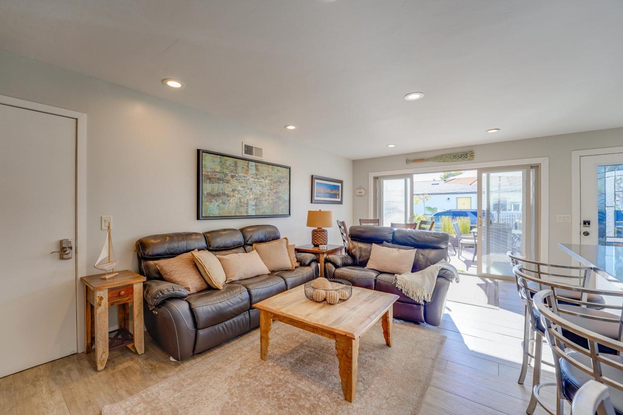 Holiday home San Luis Rey Escape San Diego