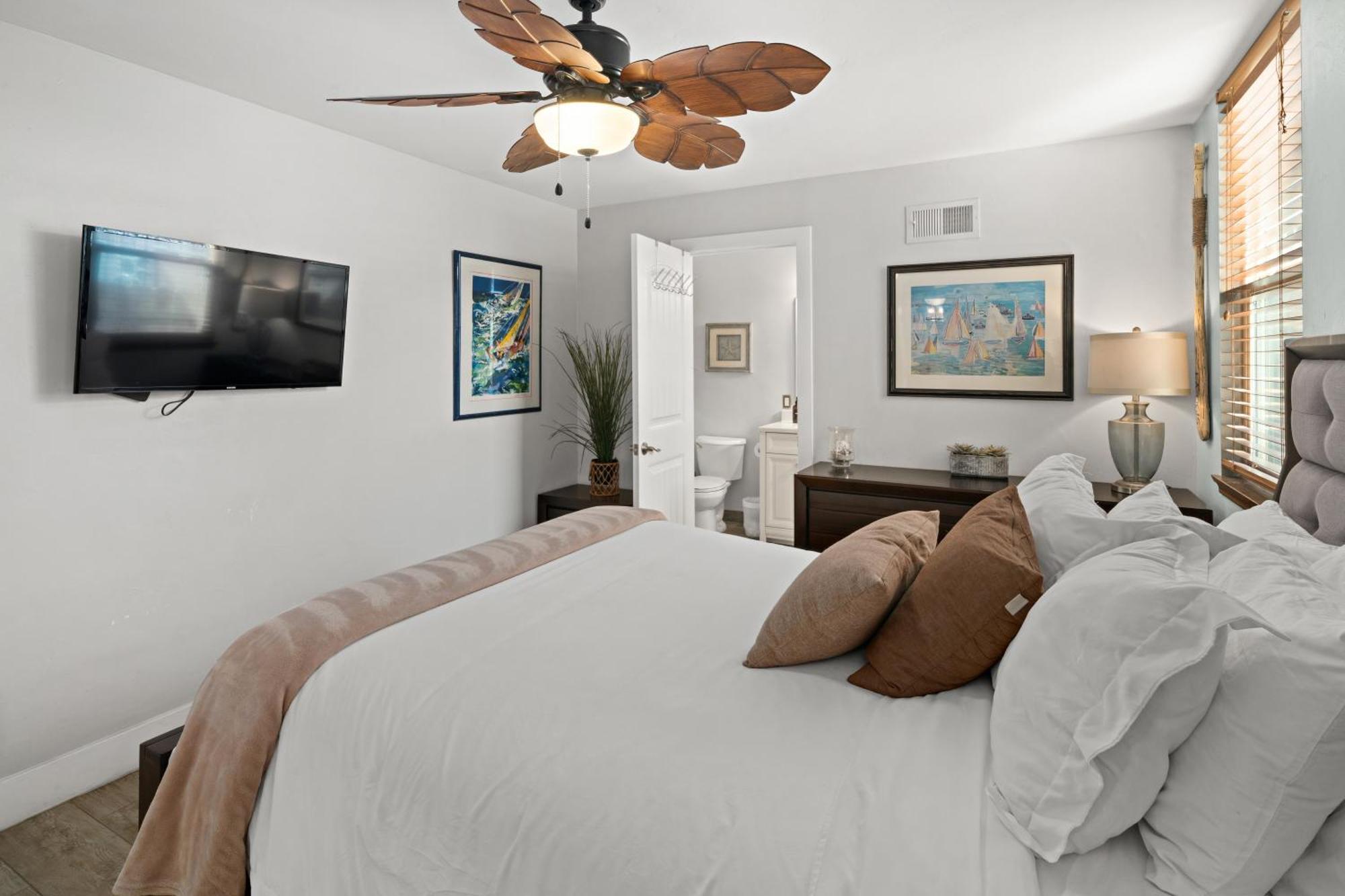 San Luis Rey Escape Holiday home