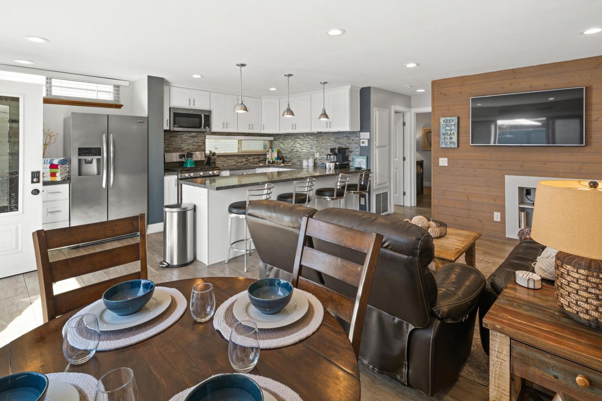 Holiday home San Luis Rey Escape San Diego