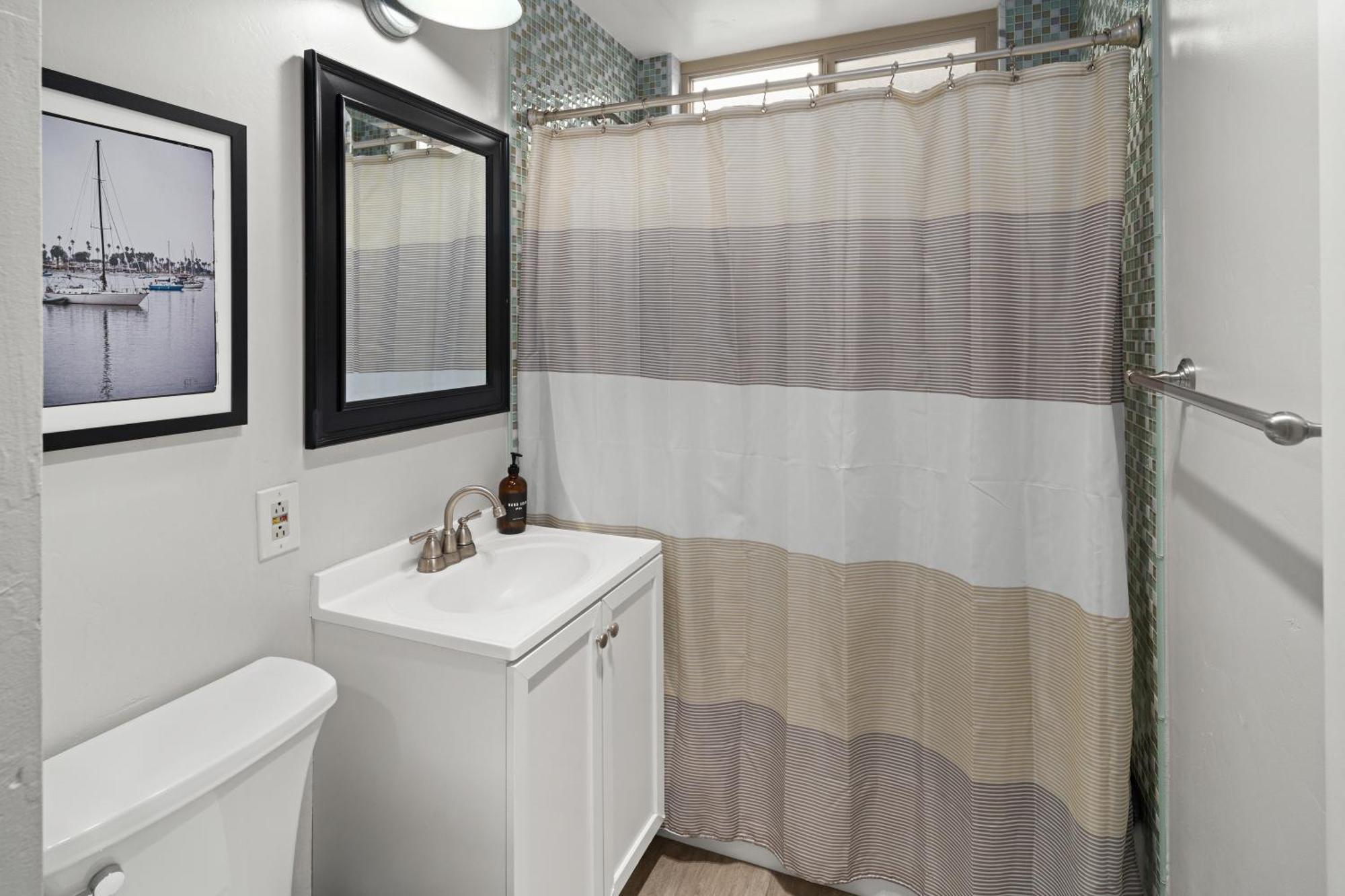 San Luis Rey Escape Holiday home