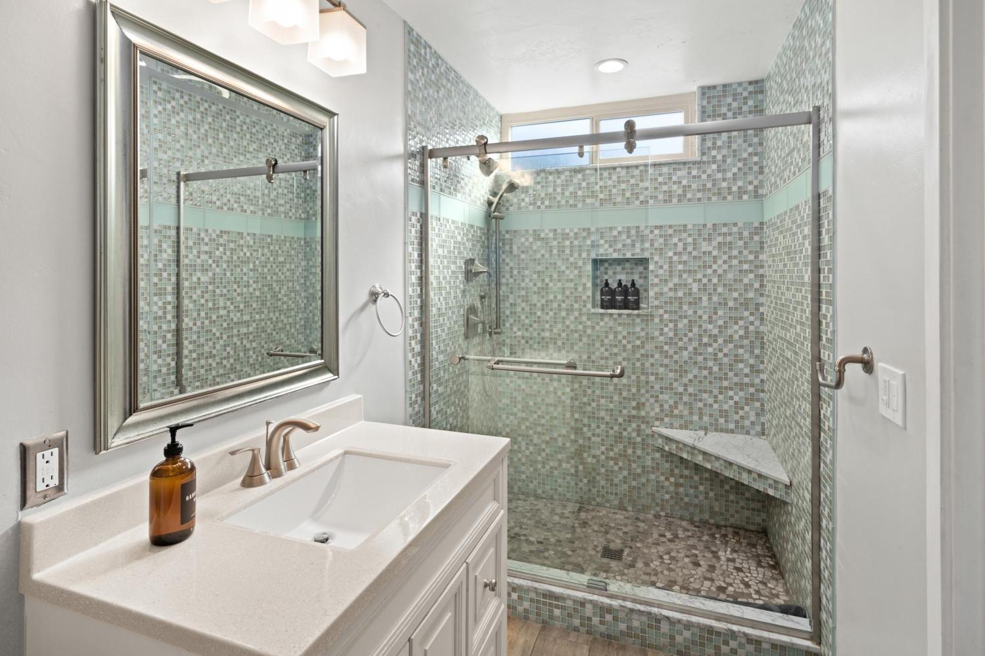 San Luis Rey Escape Holiday home *