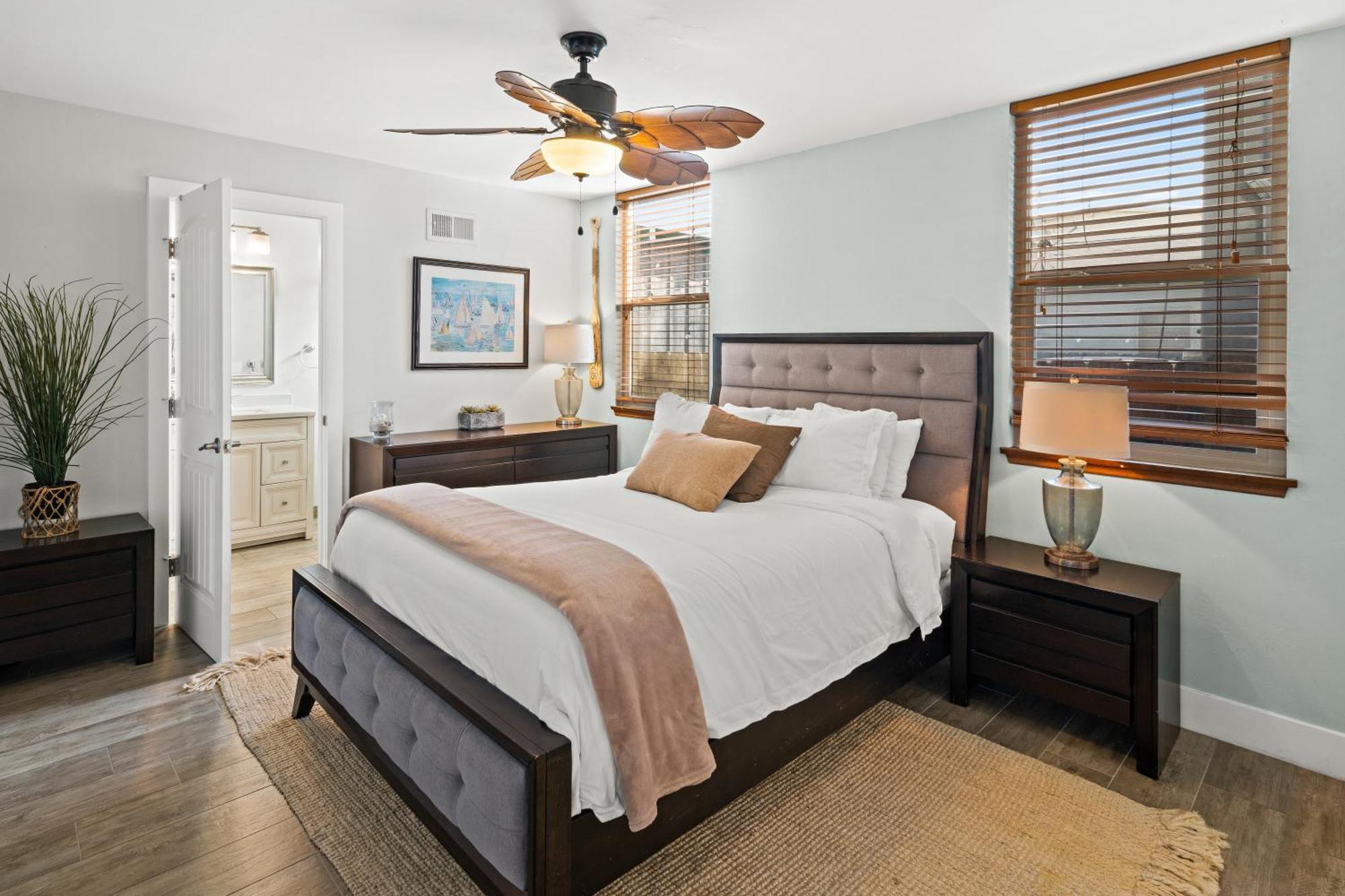 San Luis Rey Escape Holiday home San Diego